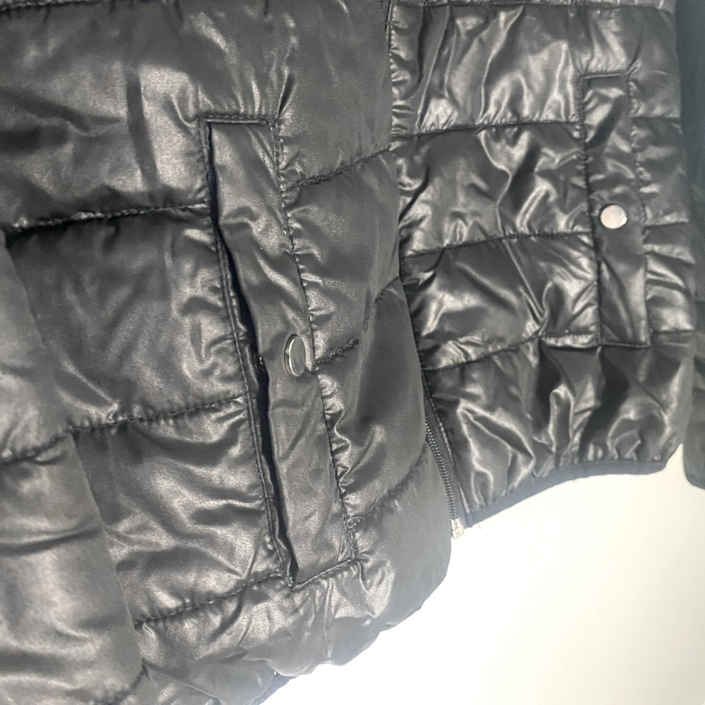 Puffer Jacket - Picture 6 of 9